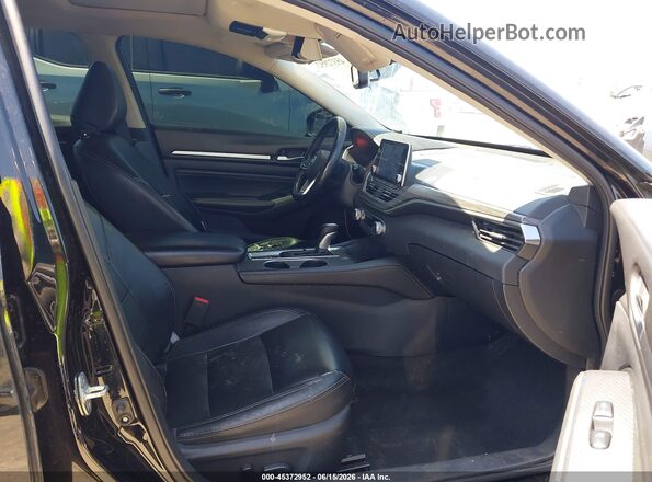 1N4BL4EV2KC172307 2019 NISSAN ALTIMA Black 