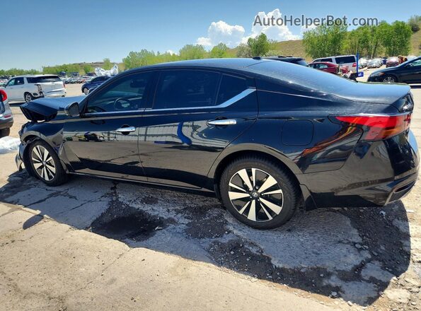 1N4BL4EV2KC202289 2019 NISSAN ALTIMA Black 