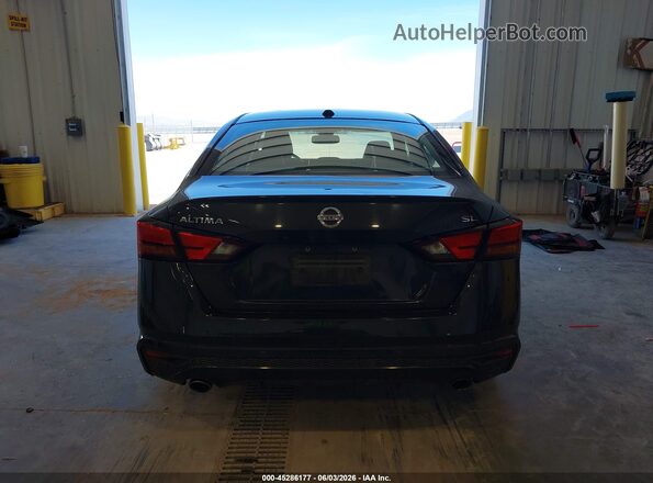 1N4BL4EV4LN302741 2020 NISSAN ALTIMA Black 