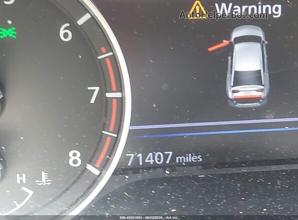 1N4BL4EV5LC156958 2020 NISSAN ALTIMA Серый 