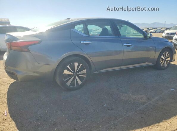 1N4BL4EV5LC234333 2020 NISSAN ALTIMA Gray 