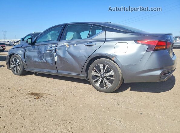 1N4BL4EV5LC234333 2020 NISSAN ALTIMA Gray 