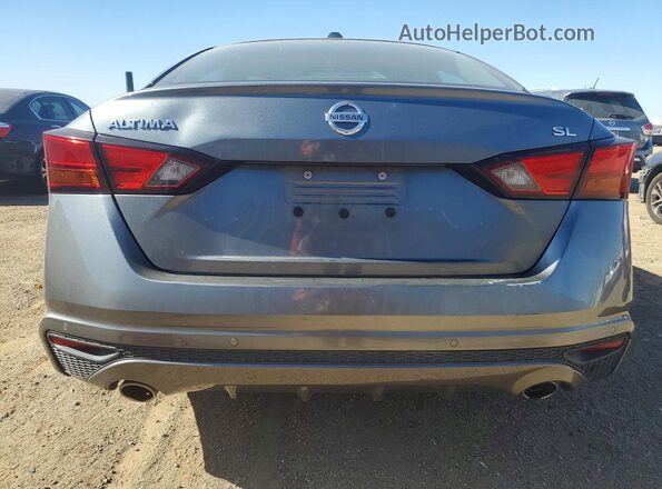1N4BL4EV5LC234333 2020 NISSAN ALTIMA Gray 
