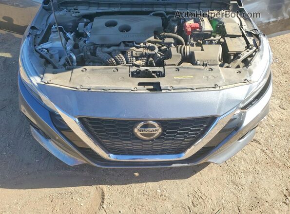 1N4BL4EV5LC234333 2020 NISSAN ALTIMA Gray 