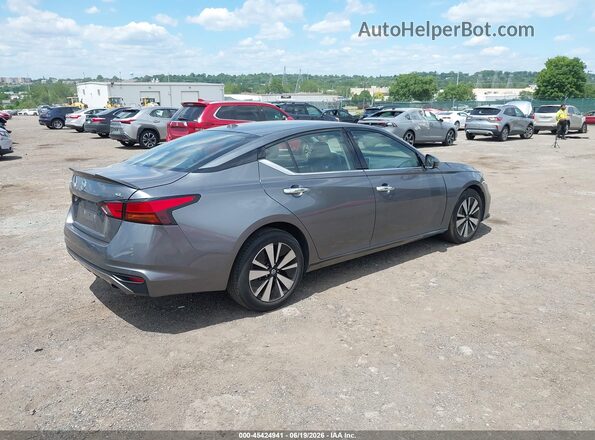 1N4BL4EV6LC158654 2020 NISSAN ALTIMA Gray Հետևի աջ