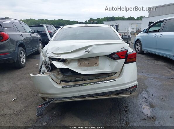 1N4BL4EV6MN344765 2021 NISSAN ALTIMA White 