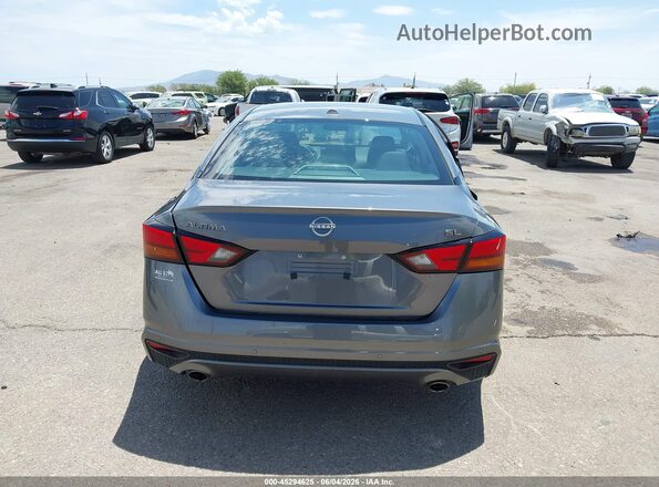 1N4BL4EV6RN359614 2024 NISSAN ALTIMA Gray 