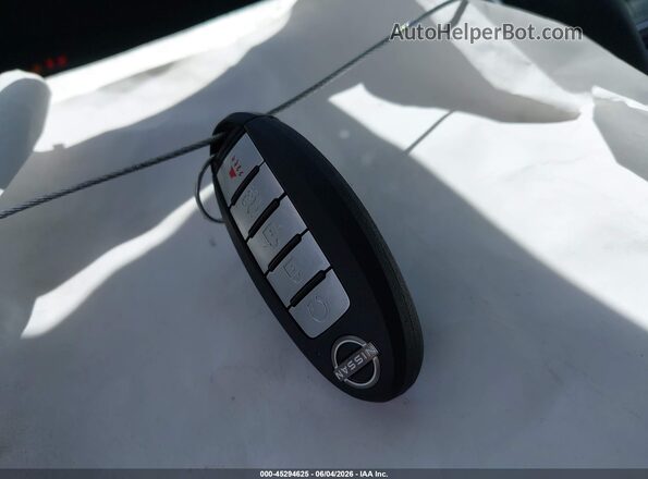 1N4BL4EV6RN359614 2024 NISSAN ALTIMA Gray Widok deski rozdzielczej