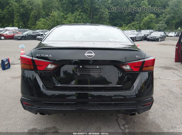 1N4BL4EV6SN313299 2025 NISSAN ALTIMA Black 