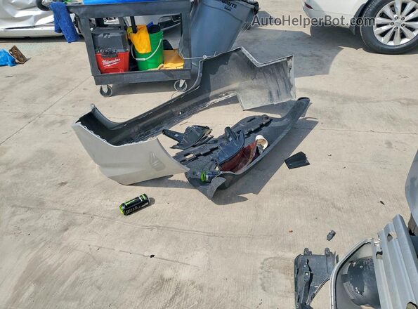 1N4BL4EV7LC146139 2020 NISSAN ALTIMA Silver Շարժիչի բաժամունքի տեսք