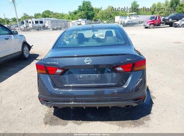 1N4BL4EV9KC158596 2019 NISSAN ALTIMA Black 