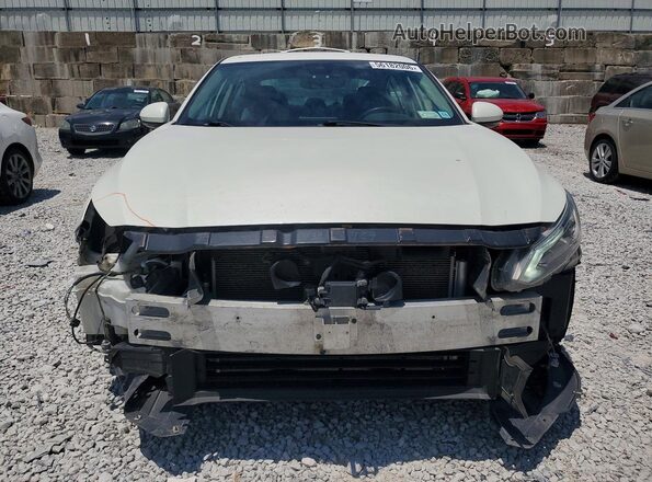 1N4BL4EV9KC243096 2019 NISSAN ALTIMA Белый 
