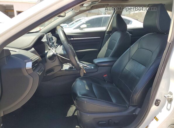 1N4BL4EV9KC243096 2019 NISSAN ALTIMA Белый 