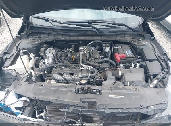 1N4BL4EV9PN352685 2023 NISSAN ALTIMA Black Vista trasera