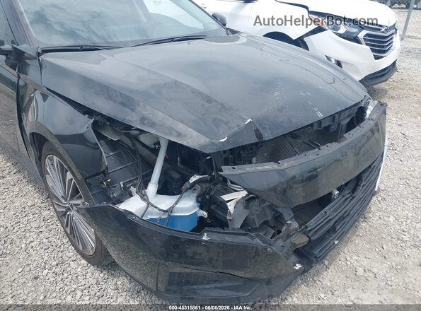 1N4BL4EV9PN352685 2023 NISSAN ALTIMA Black Vista frontal