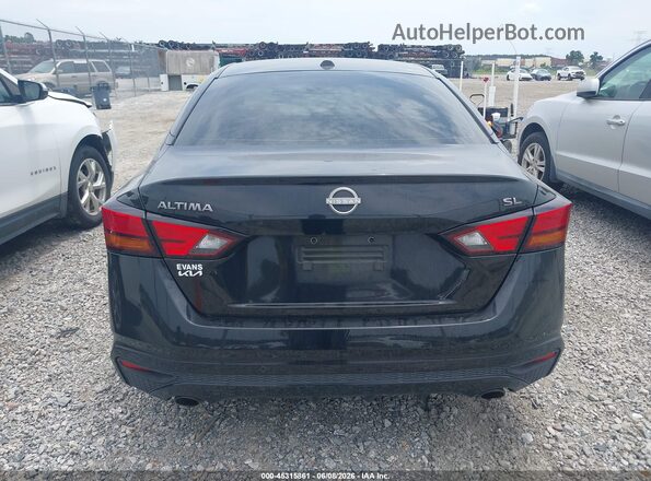 1N4BL4EV9PN352685 2023 NISSAN ALTIMA Black 