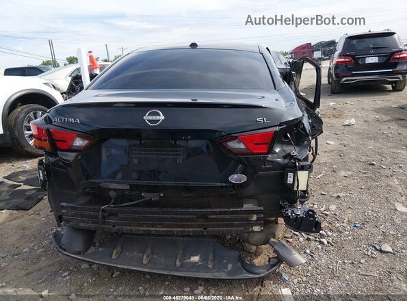 1N4BL4EV9RN358375 2024 NISSAN ALTIMA Black 
