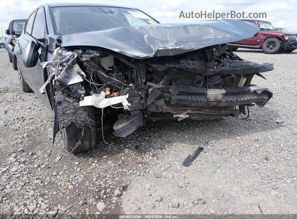 1N4BL4EVXLC154350 2020 NISSAN ALTIMA Silver წინა ხედი