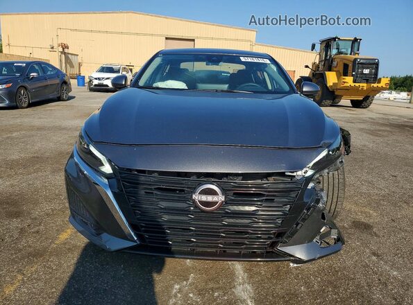 1N4BL4EVXSN423272 2025 NISSAN ALTIMA Charcoal Вид спереду