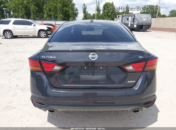1N4BL4EW0LC194235 2020 NISSAN ALTIMA Black 
