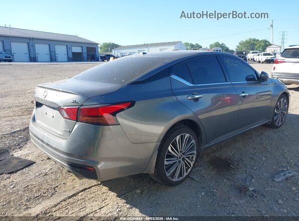 1N4BL4EW0RN338038 2024 NISSAN ALTIMA Gray Tył prawy