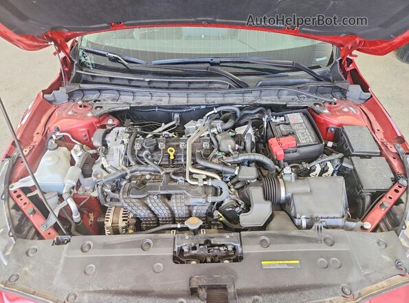 1N4BL4EW2RN305722 2024 NISSAN ALTIMA Red 