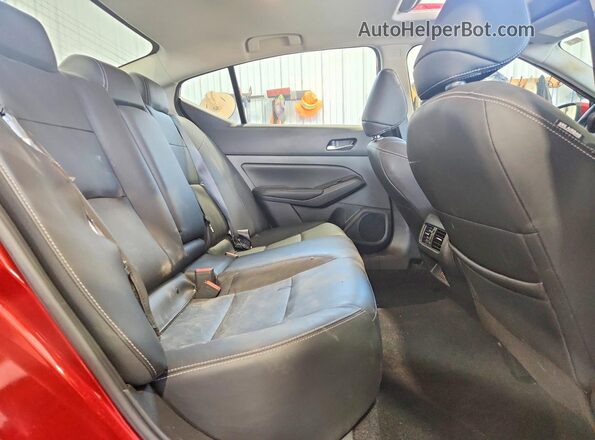 1N4BL4EW2RN305722 2024 NISSAN ALTIMA Red 