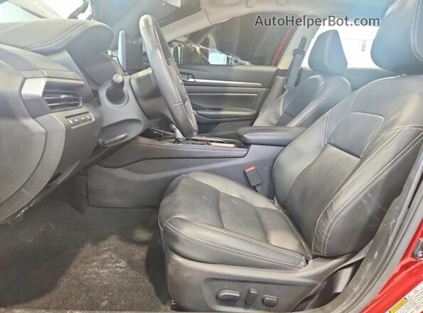 1N4BL4EW2RN305722 2024 NISSAN ALTIMA Red 
