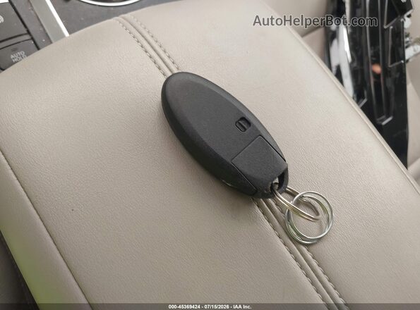 1N4BL4EW3KC181932 2019 NISSAN ALTIMA Black Вид панелі приладів