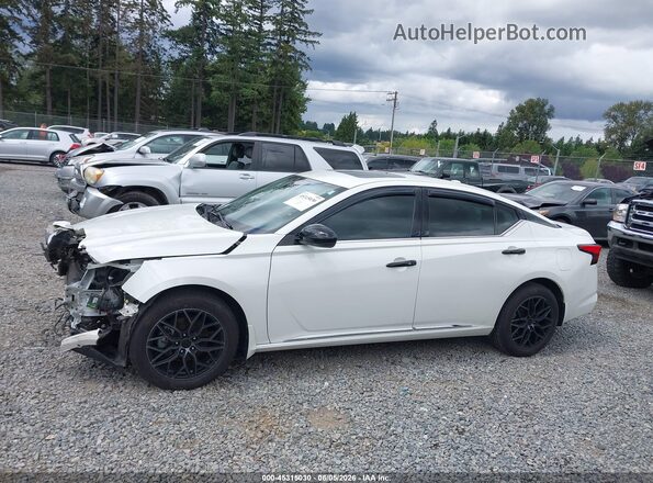 1N4BL4EW5KN304196 2019 NISSAN ALTIMA White 