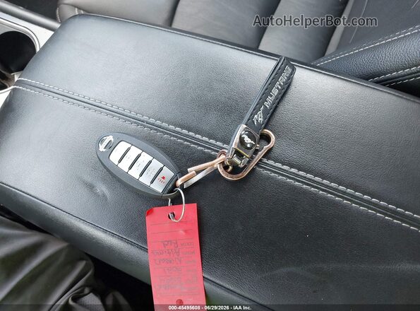 1N4BL4EW6MN383655 2021 NISSAN ALTIMA Red Вид панелі приладів