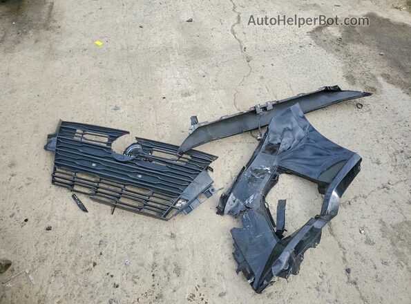 1N4BL4EW6RN391665 2024 NISSAN ALTIMA Black Вид підкапотного простору