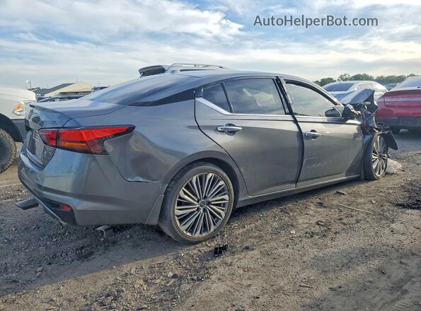 1N4BL4EW8RN315963 2024 NISSAN ALTIMA Gray Rear right
