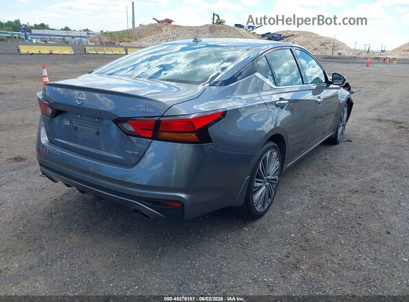 1N4BL4EW8RN331015 2024 NISSAN ALTIMA Gray Trasero derecho