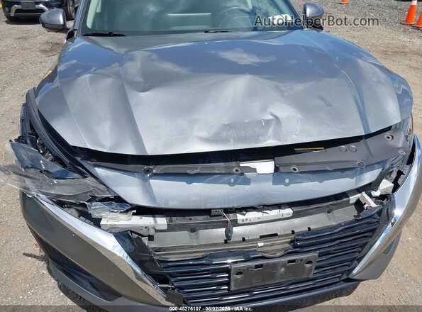 1N4BL4EW8RN331015 2024 NISSAN ALTIMA Gray Vista frontal
