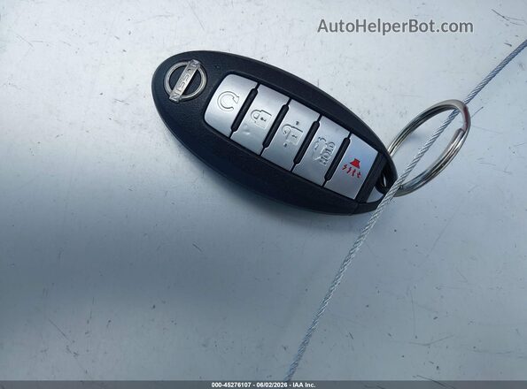 1N4BL4EW8RN331015 2024 NISSAN ALTIMA Gray Vista del salpicadero