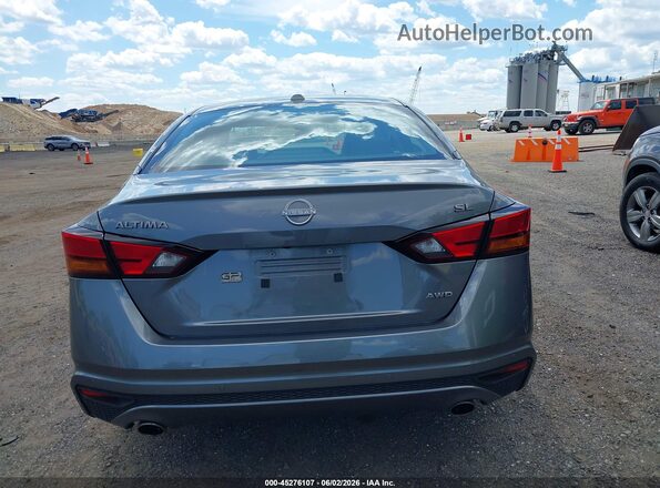 1N4BL4EW8RN331015 2024 NISSAN ALTIMA Gray 