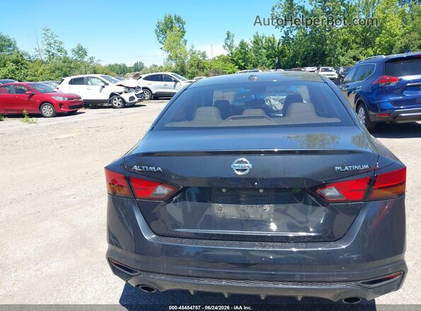 1N4BL4FV0KC102352 2019 NISSAN ALTIMA Gray 