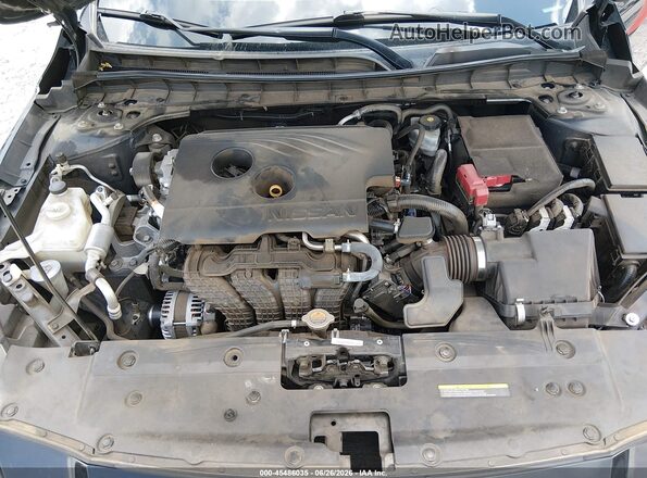 1N4BL4FV5KC207193 2019 NISSAN ALTIMA Black Vista trasera