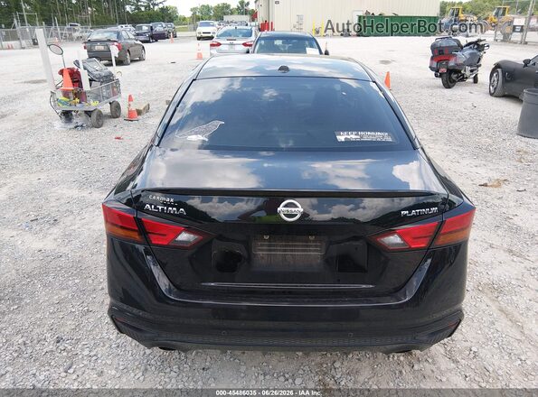 1N4BL4FV5KC207193 2019 NISSAN ALTIMA Black 