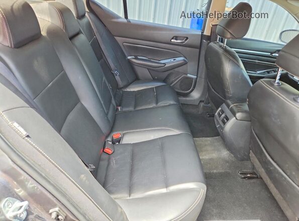 1N4BL4FV5KC219067 2019 NISSAN ALTIMA Gray 