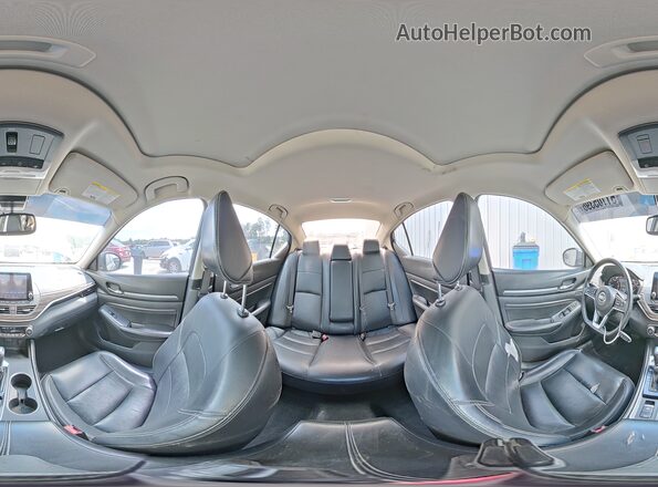 1N4BL4FV5KC219067 2019 NISSAN ALTIMA Gray 
