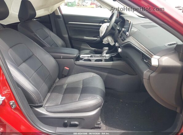 1N4BL4FV8LC178161 2020 NISSAN ALTIMA Red 