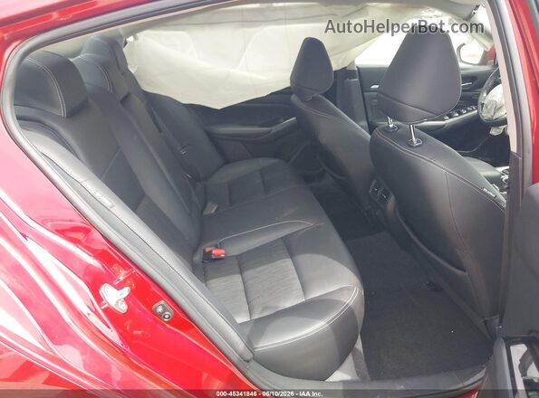 1N4BL4FV8LC178161 2020 NISSAN ALTIMA Red 