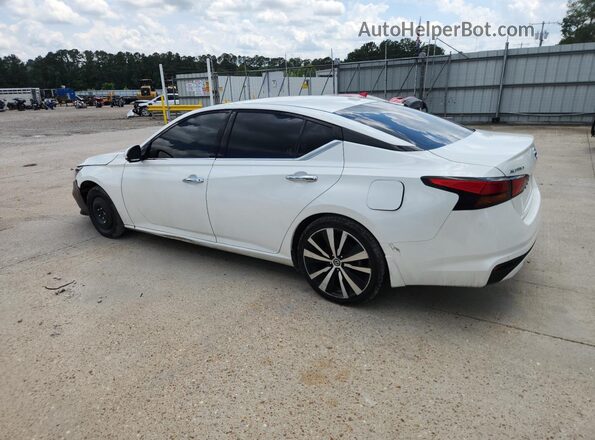 1N4BL4FV9LN303642 2020 NISSAN ALTIMA White 