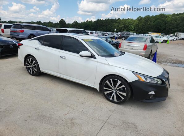 1N4BL4FV9LN303642 2020 NISSAN ALTIMA White 