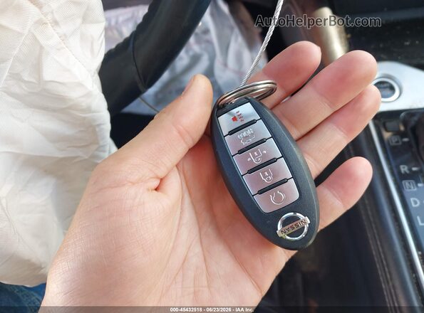 1N4BL4FW3LC141737 2020 NISSAN ALTIMA Gray Vista del salpicadero