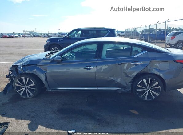 1N4BL4FW3LC141737 2020 NISSAN ALTIMA Gray Vista interior de 360 grados