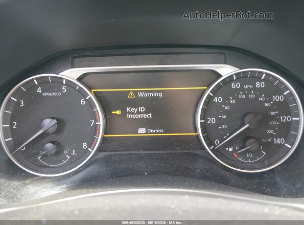 1N4BL4FW6LC117643 2020 NISSAN ALTIMA Black 