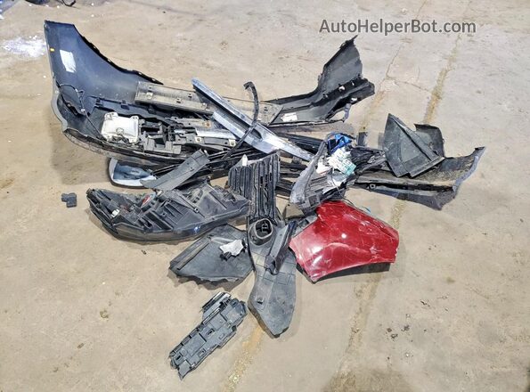 1N4BL4FW6RN301333 2024 NISSAN ALTIMA White Շարժիչի բաժամունքի տեսք